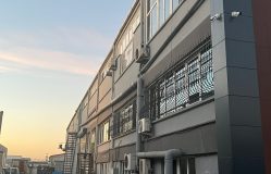 Kurumsal Websitemize Hoşgeldiniz